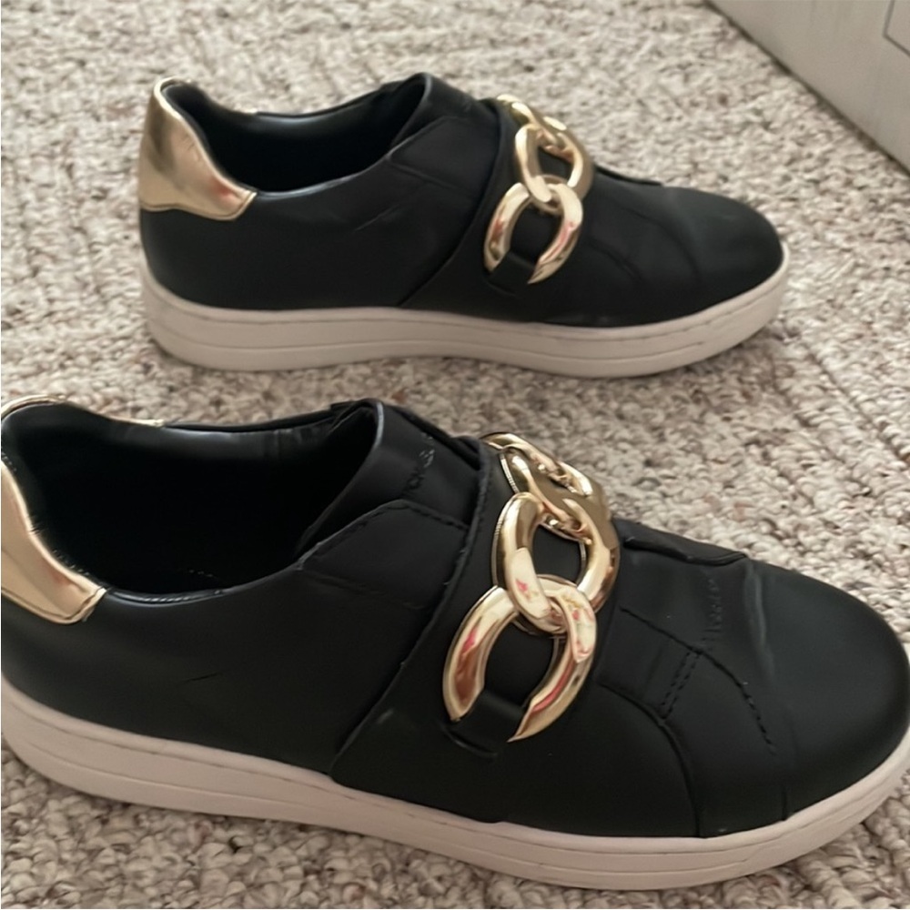 Michael Kors Tennis Shoes